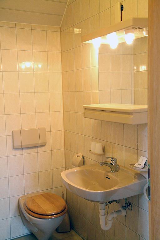 Pension La Cascina Tuttlingen Rom bilde